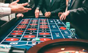 Вход на официальный сайт Casino Bounty